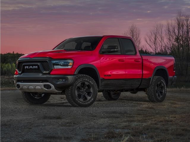 ram ram 1500 pickup 2022 1C6SRFFT7NN433836 image ram ram 1500 pickup 2022 1C6SRFFT7NN433836 image